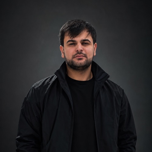 Şəhriyar Hüseynov