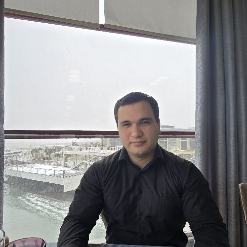 Əhməd Əliyev