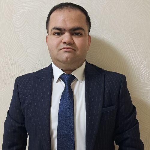 Ağəli Səlimzadə