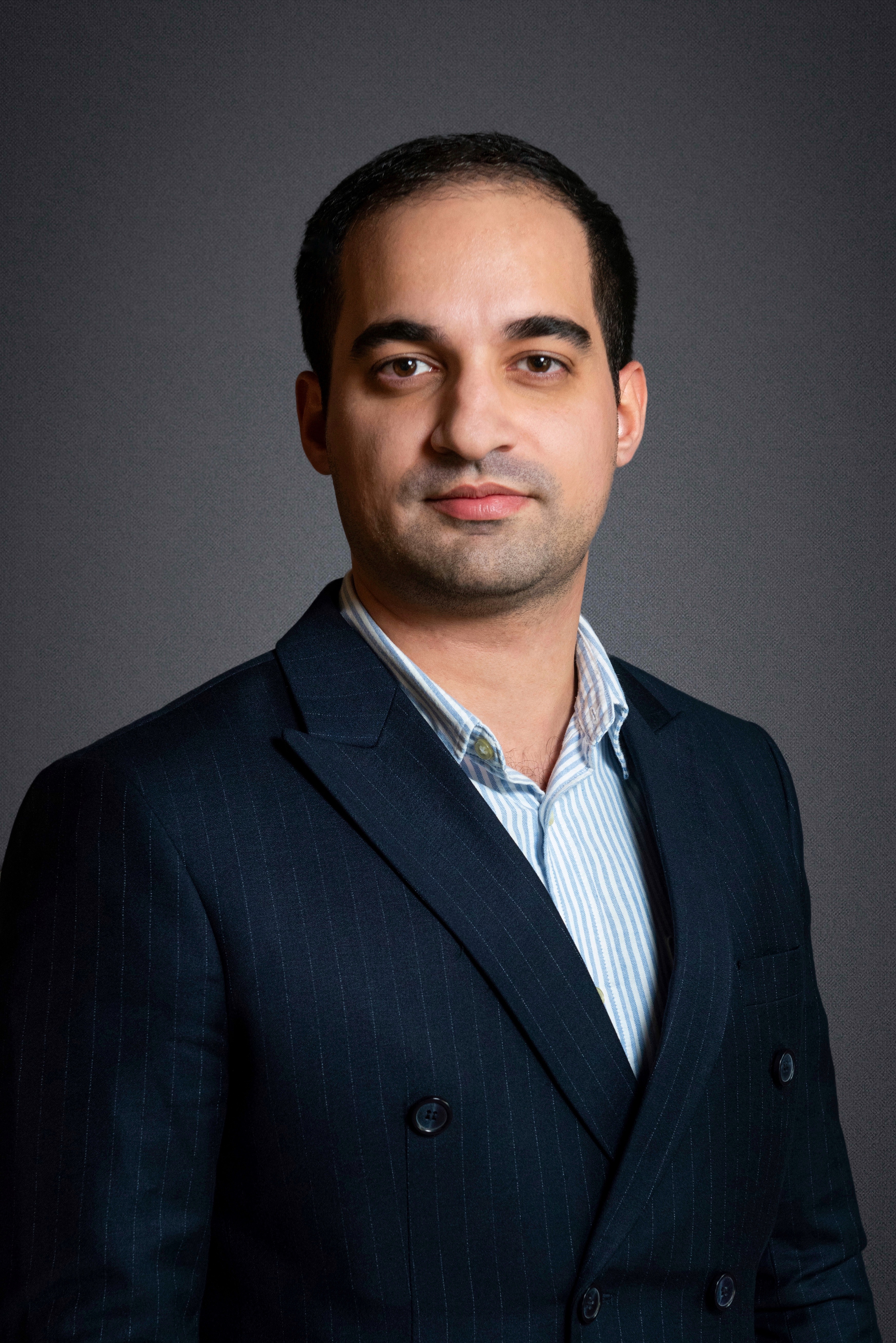 Teymur Israfilov