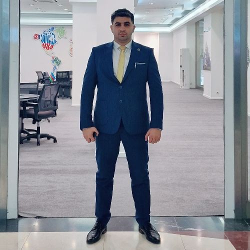 Rüfət Əbilov